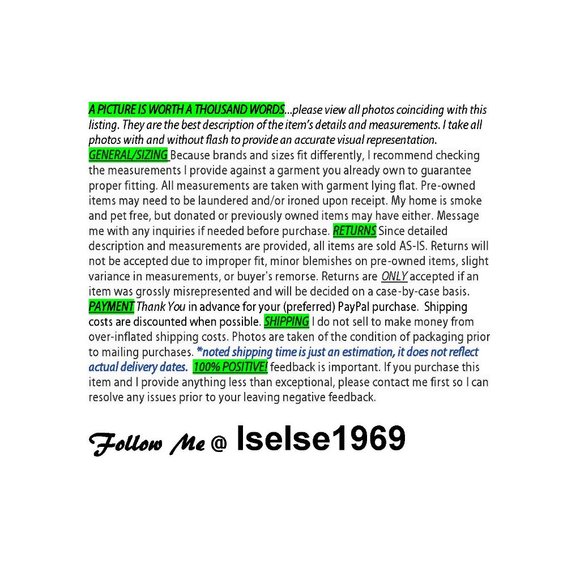 Meet your Posher, Lonna - Picture 3 of 7